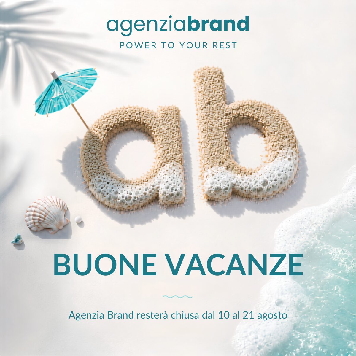 Buone vacanze
